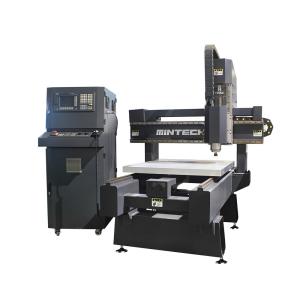 China AC380V 24000RPM CNC Aluminum Cutting Machine For Cabinet Door wholesale