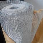 High Durability Aluminium Insect Screen Corrosion Resistance