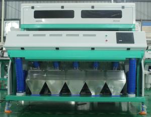 China MultiFunction 12TPH Photoelectric Bean Lentil Color Sorter wholesale