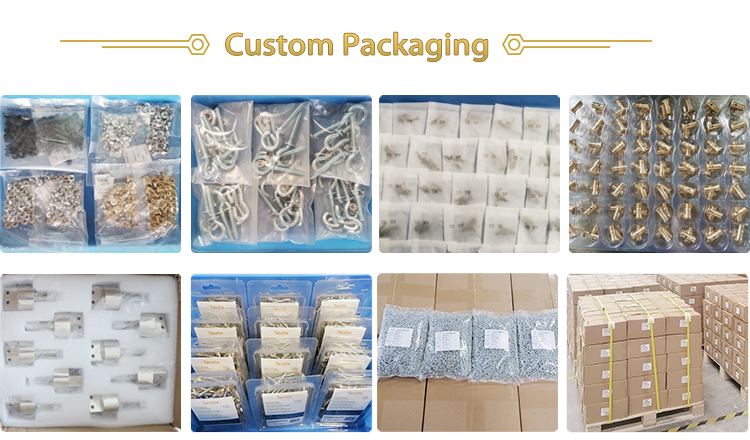 Aluminium Carbon Steel Spring Washer Zinc Plated Hot Dip Galvanized Helical Split Lock Washer