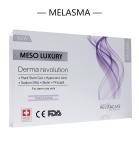 Skincare Meso Serum Microneedling Removal Freckle Serum Melasma Skin Whitening