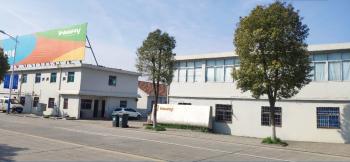 Zhejiang In-way Precision Machinery Co., Ltd