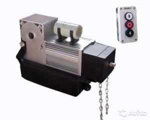 China KG60/KG120S Industry Rolling Door Operator wholesale