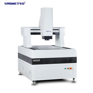 China ISO Approved Big Measuring Range Image Measuring Instrument wholesale