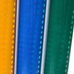 High Intensity Micro Prismatic Engineering Grade EGP Reflective Sheeting Film