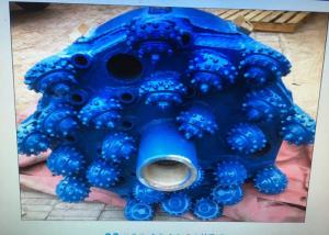 China Wear Resistant Well Drilling Tools For Geological Exploration wholesale