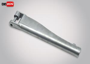 China Durable Adc12 T6 Aluminium Pressure Die Casting Parts With Drilling Finishing wholesale