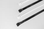 Releasable cable ties
