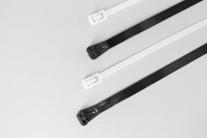 China Releasable cable ties wholesale