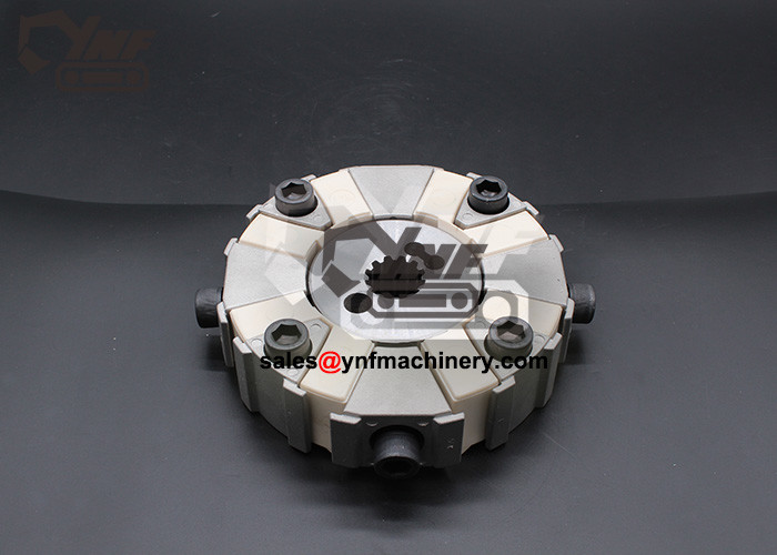 K903 K903A K903B Excavator Coupling Crawler Excavator Couplings