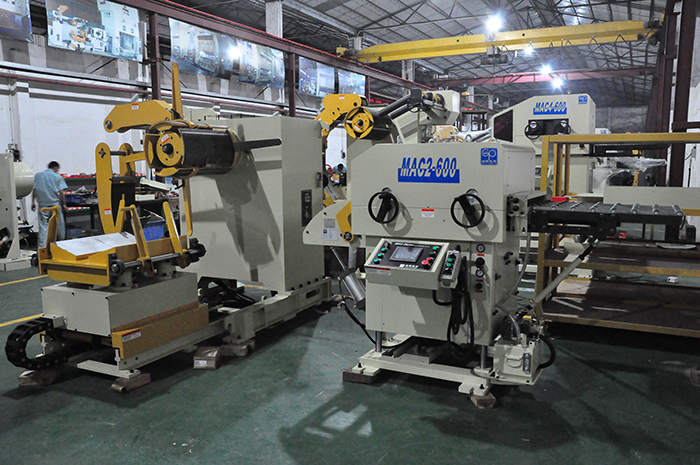 roller feeder