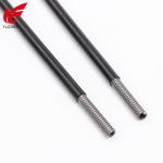5mm 2p Wire Outer Cable Housing Honda Car Fitment HDPE FRESH PVC