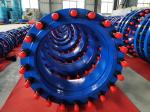 Pipeline Fitting Pipe Dismantling Joint Carbon Steel Double Flange Disassembly