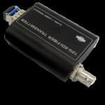 SDI 12G Fiber Optic Extender Optical Cable Extension