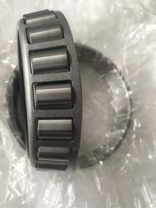 China EE126097/126151CD High Speed Ball Bearings , Tapered Roller Thrust Bearings wholesale