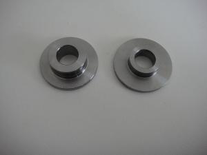 China KOMATSU Off - Way Turbocharger Repair Kit KTR110G Thrust Collar Spacer wholesale