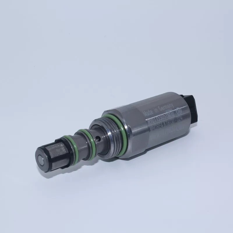 Rexroth Electric Proportional Solenoid Valve R901155051 R900727801 R900701407 900578535 Concrete Pump Spare Parts
