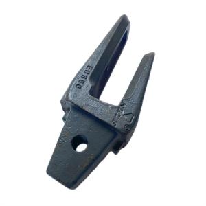 China Excavator EC360 Bucket Teeth VOE14556464 Long Wear Life wholesale