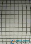 Hot Dipped Galvanized Welded Wire Mesh, Thick Zinc Protection Layer