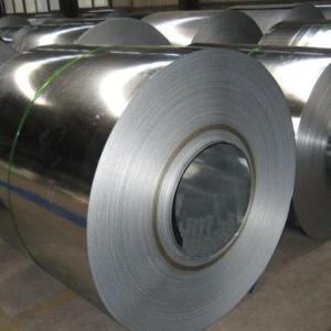China Prime SGCC Dx51d Z275 Z40 G90 Gi Coil Hot-DIP Galvanized Steel Sheet in Coil wholesale