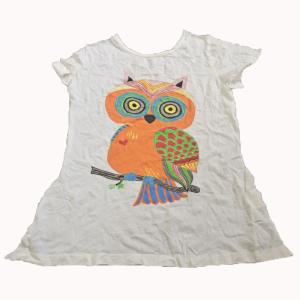 China Soft General Cleaning 40kg/Bale 25cm Recycled T Shirt Rags wholesale