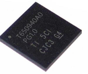 China TPS650940A0RSKR Power Management Chips TPS65094 Apollo Lake PMIC wholesale