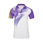 Oem Factory Manufacturer Custom Logo Heat Transfer Polo Shirt 200gsm Sports