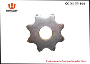 China Walk Behind Scarifier Cutters For Remove Floor Coating And Glues 0.048KG wholesale