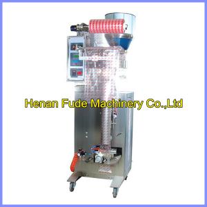 China small wheat flour packing machine, onion powder packing machine wholesale