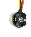 Medical Equipment Motor 1000RPM 187W 36V Brushless Motor KG-2830L36