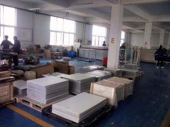 Qingdao Xuecheng Trade Co., Ltd