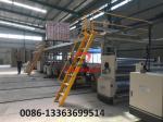 3/5 Ply 1800MM Corrugated Cardboard Production Line For Cardboard Making