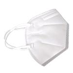 Respirator 5 Ply Anti Pollution Mask N95 Mouth Face Protection Medical
