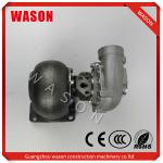 OEM Turbocharger 6D31 Turbo Kobecle SK200-3 ME088488 Excavator Accessories