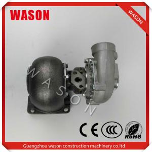 China OEM Turbocharger 6D31 Turbo Kobecle SK200-3 ME088488 Excavator Accessories wholesale