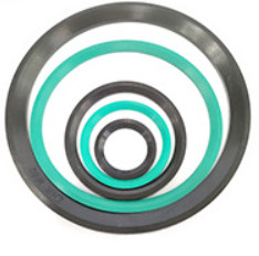 Custom OEM / ODM DIN 3869 ED Ring 14 C/S Depend On Client Demand Mold Opening Processing Services