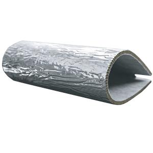 China Flame Retardant Aluminum Foil Home Sound Insulation Elastic Soundproofing Pad wholesale