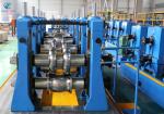 Carbon Steel Composite Steel Pipe Manufacturing Machine 5 Roller Leveling