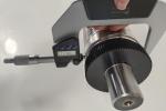 Measuring Magnetic Cylinders Digital Micrometer Caliper