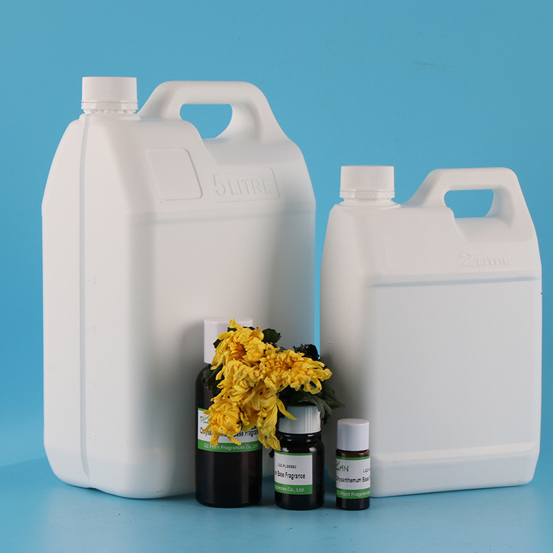 Tooth Cleanse Scent High Temperature Resistance Chrysanthemum Base Fragrance Essence Oil