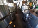 PED 14000Kg Normalizing Seamless Rolled Forged Steel Rings