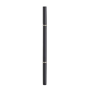 China Vegan Thick Black Brown Custom Automatic Eyebrow Pencil wholesale