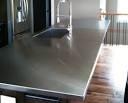 Stainless steel sheets AISI 304/2B