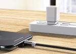 QI Standard 5V 2.4A Fast Charging Micro USB Cable