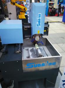 China Three Dimensional Plane Craft Stone Carving Machine DSP CNC Control wholesale