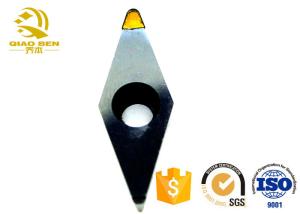 China High Precision Diamond Milling Tools Custom Diamond Lathe Cutting Tools wholesale