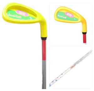 China Baby golf clubs wholesale
