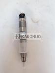 Excavator Diesel Fuel Injector Nozzle DX300 0445120040