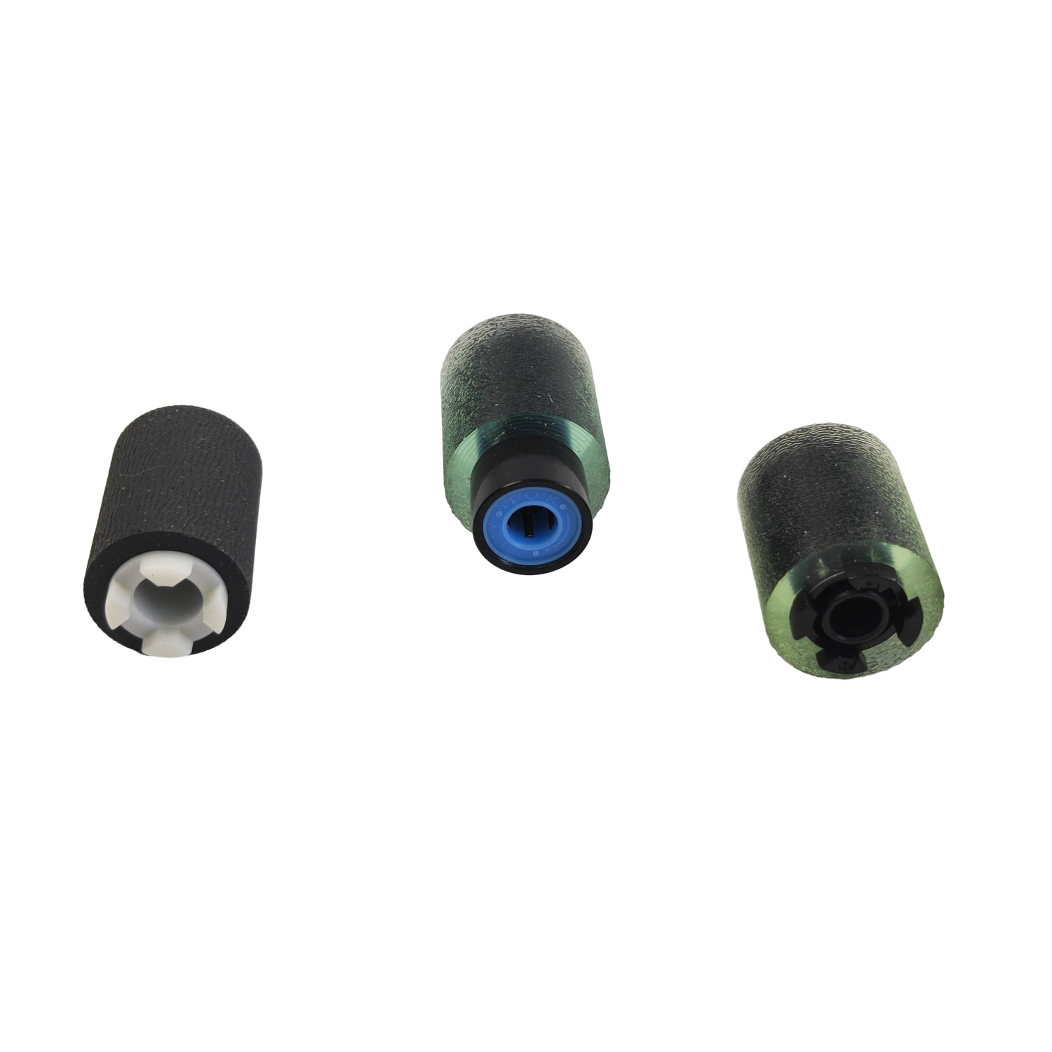 Separation Pickup Feed Roller for Ricoh MP2554SP MP3054SP MP3554SP MP4054SP 5054SP 6054SPMP C3003 MPC3503 MPC4503 MPC5503 AF03-0094 AF03-1094 AF03
