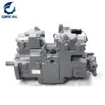 Korea Brand K7V63DTP H7V63DTP-NISER-9N0E Excavator hydraulic pump PUMP ASS'Y(F